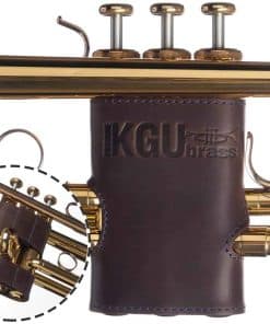 Protector de válvula de trompeta de KGUBrass fabricado en