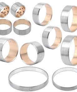 Kit de Reparación de Buje de Transmisión Automática Bapmic