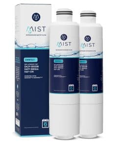 Filtro de agua de repuesto Mist DA29-00020B compatible con