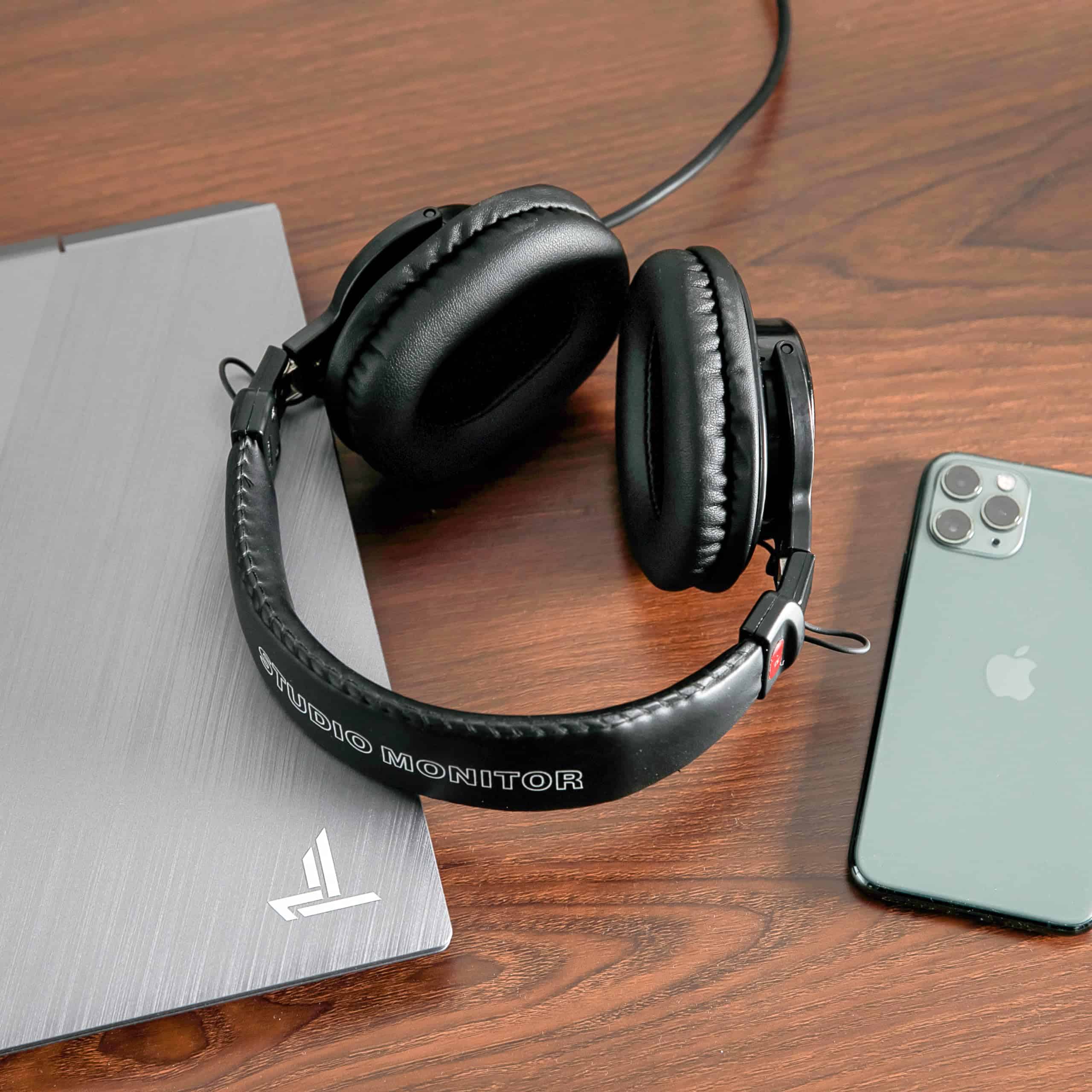 Almohadillas de repuesto WC Wicked Cushions para Sony MDR - Imagen 4