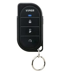 Control Remoto de Repuesto Viper 7146V - 1 Vía 4 Botones