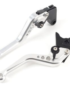 SunPower Palancas de Freno de Motocicleta Palancas de