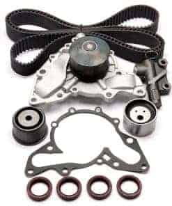 Kit de Correa de Distribución ECCPP con -1 TS26323