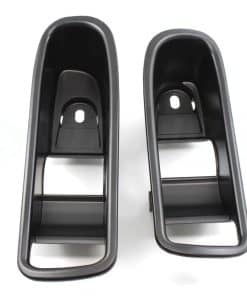 Manijas interiores de aluminio para puertas Rotary13B1