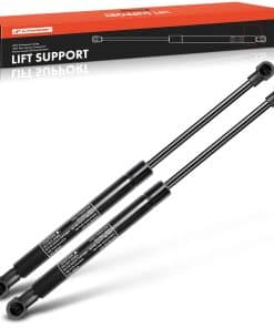 Soportes de elevación para capó delantero A-Premium,