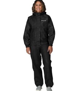 Conjunto Impermeable Clásico Todo Uso para Mujer FROGG