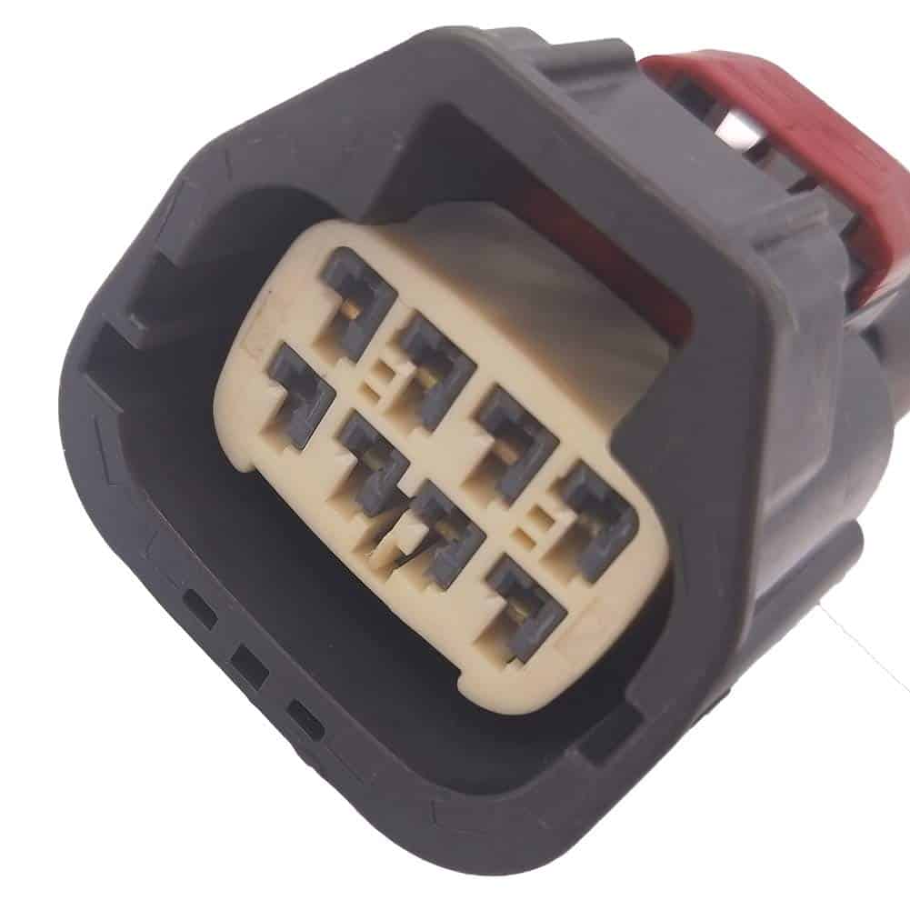 Sensor de Nox para F-250 F-350 F-450 F-550 Super Duty 6.7L - Imagen 7