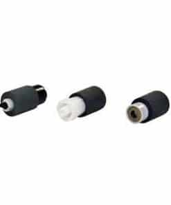 Kit de rodillos de alimentación de papel compatible con la