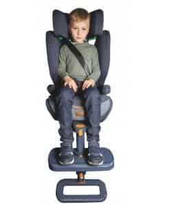 Reposapiés de Coche para Niños y Bebés Kneeguard.