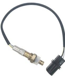 JESBEN Sensor de Relación Aire/Combustible de Banda Ancha