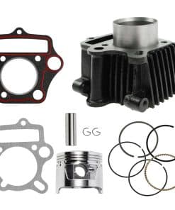 Juego de ensamblaje de cilindro y pistón FLYPIG para Honda