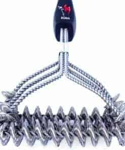 Cepillo para parrilla Kona Safe/Clean - Cepillo para
