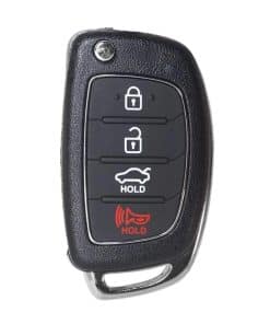 TX Assy-KEYLESS Entry