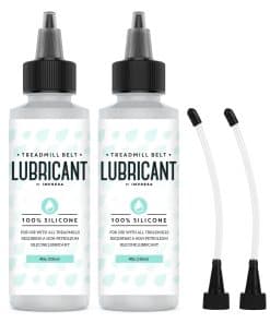 Impresa Pack de 2 de Lubricante de Silicona para Cintas de