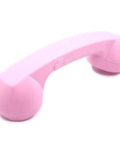 ENJOY-UNIQUE Auricular Retro - Teléfono Inalámbrico