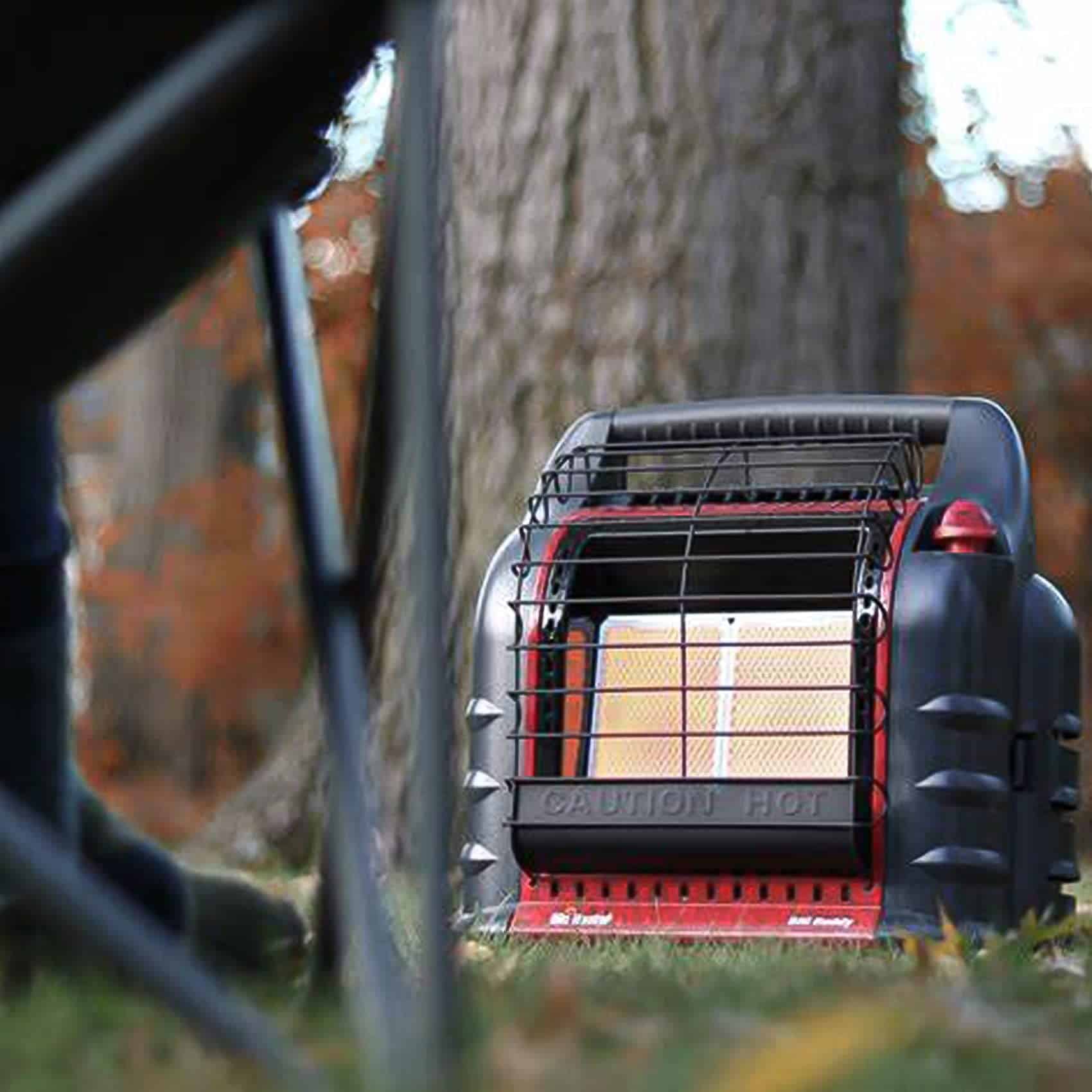 Manguera Reguladora de Propano de 12 pies con Desconexión - Imagen 8