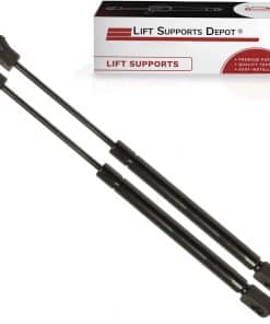 Depósito de Soportes de Elevación Qty (2) Compatible con