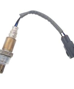 Sensor de relación aire combustible y sensor de oxígeno AFR