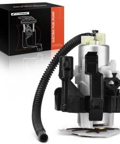 A-Premium Bomba de Combustible Eléctrica Compatible con BMW