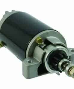 Arrancador Nuevo Compatible con Motores Mercury 30HP y 40HP