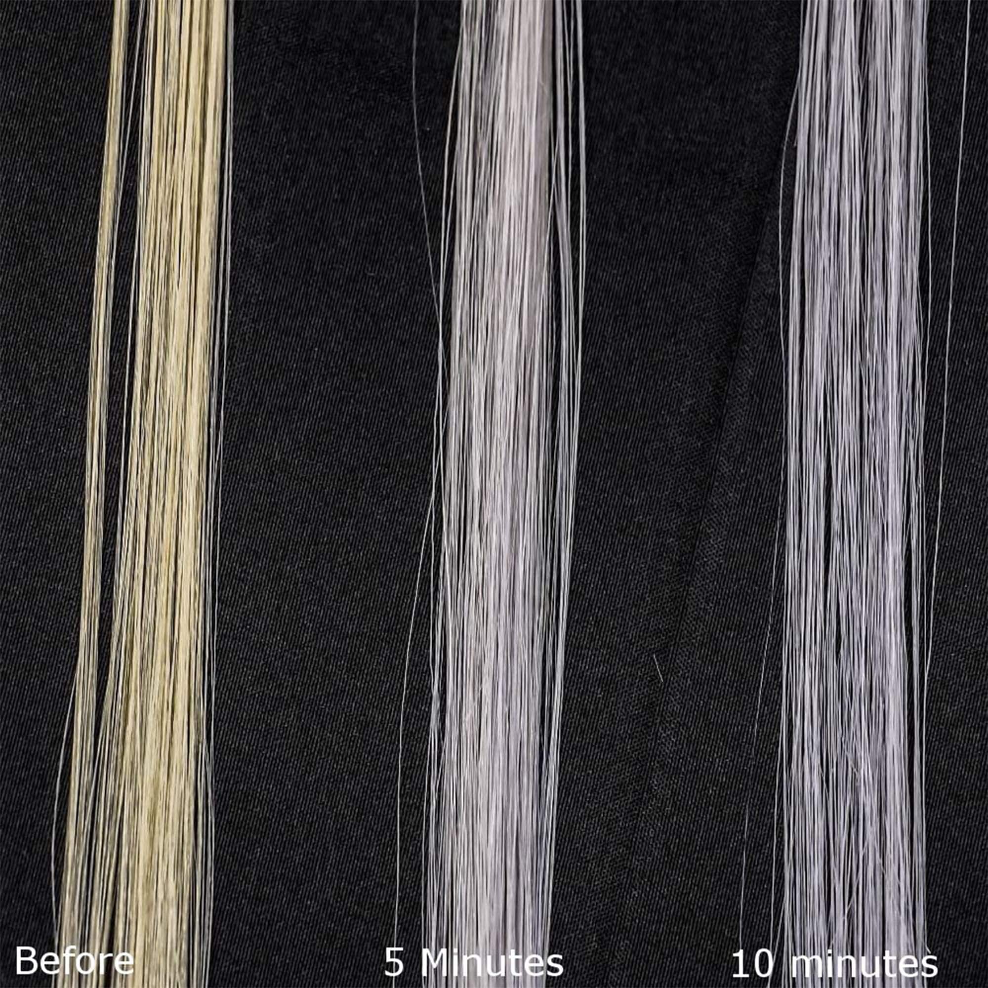 Shampoo Fanola No Yellow con Pigmentos Violeta Púrpura para - Imagen 7