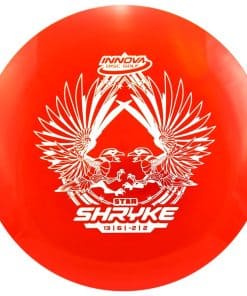 Disco de Golf - Innova Star Shryke Distance Driver [Los
