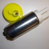 Bomba de Combustible para motores fuera de -907-00-00