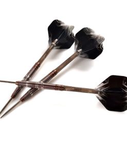 Set de Dardos de Punta de Acero de Tungsteno CUESOUL Aurora