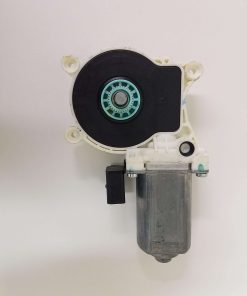 Motor de ventana eléctrica trasera derecha (pasajero) y