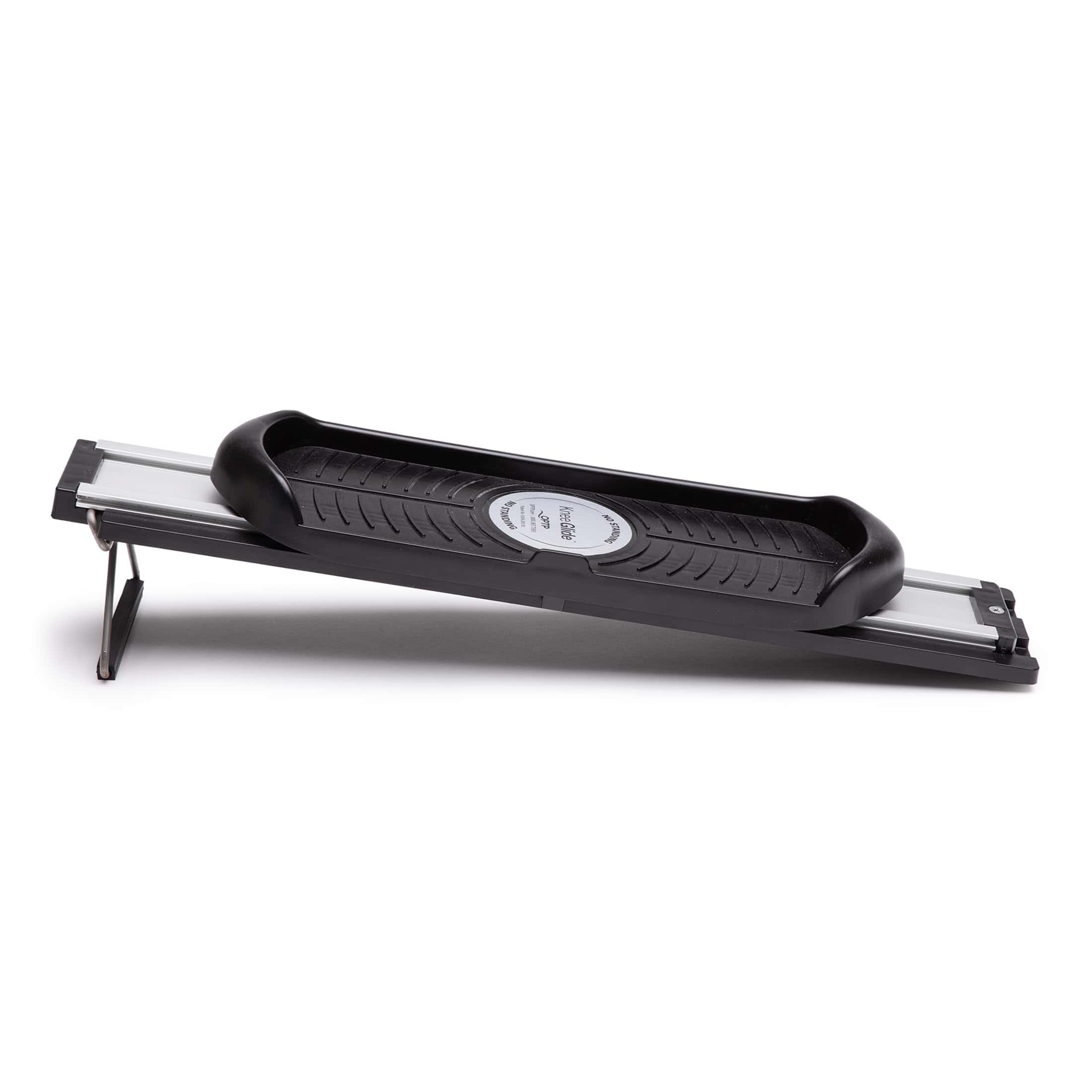 Deslizador de rodilla OPTP Knee Glide por Bob y Brad -
