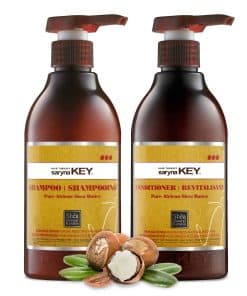 Set de Champú y Acondicionador Saryna Key Damage Repair con