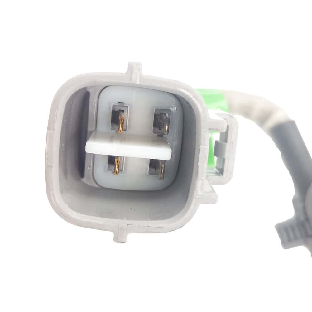 JESBEN 89465-48170 Sensor de Oxígeno Posterior 2 Sensor - Imagen 6