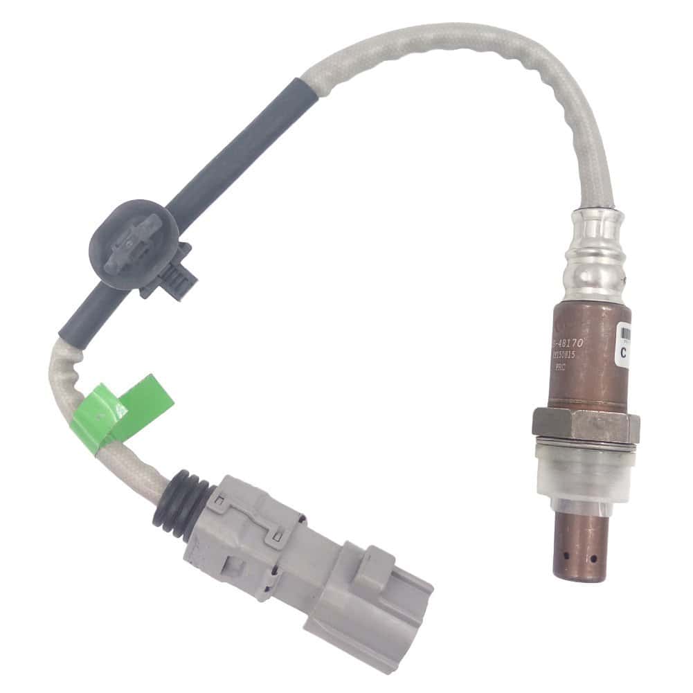 JESBEN 89465-48170 Sensor de Oxígeno Posterior 2 Sensor - Imagen 3