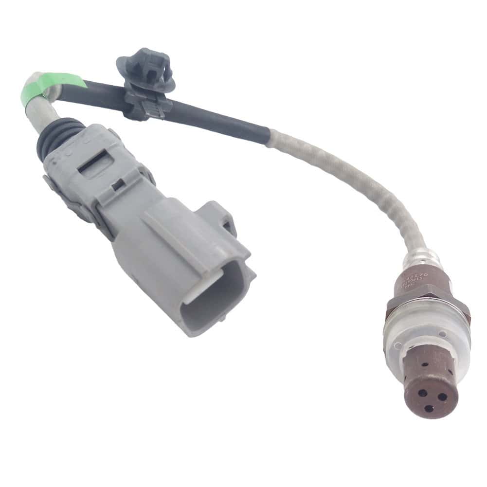 JESBEN 89465-48170 Sensor de Oxígeno Posterior 2 Sensor - Imagen 4