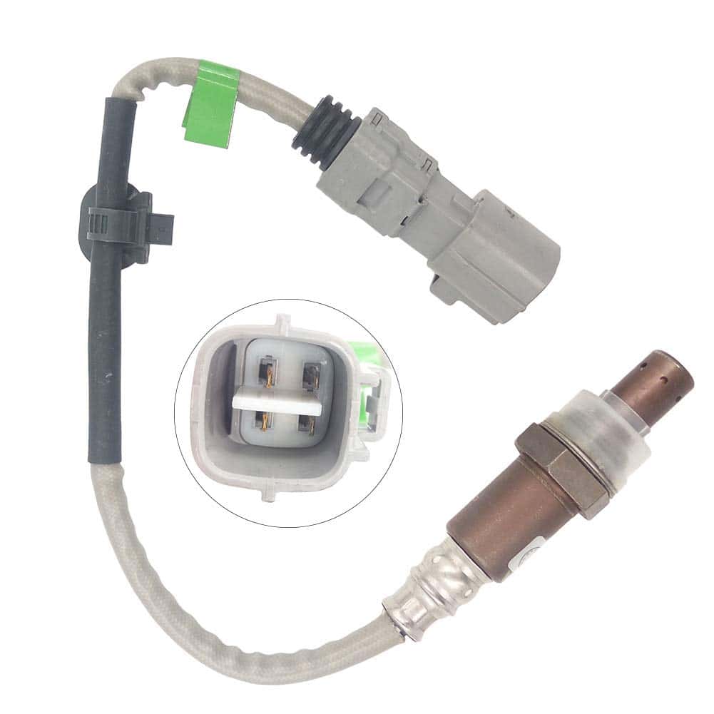 JESBEN 89465-48170 Sensor de Oxígeno Posterior 2 Sensor