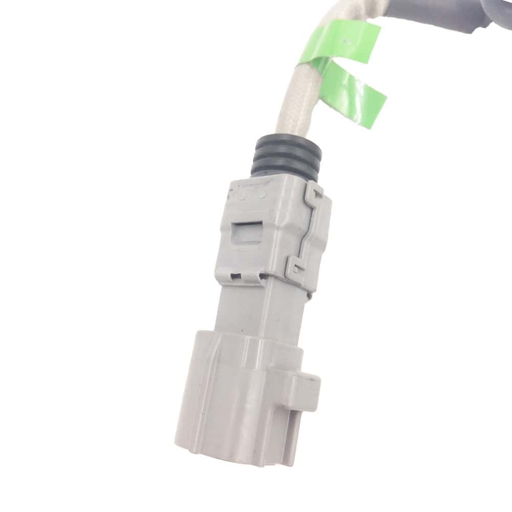 JESBEN 89465-48170 Sensor de Oxígeno Posterior 2 Sensor - Imagen 5