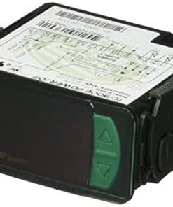 CONTROL DE CONGELACIÓN ELECTRÓNICO TC-900E / TC900E