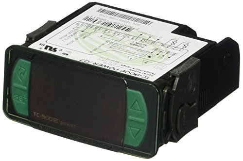CONTROL DE CONGELACIÓN ELECTRÓNICO TC-900E / TC900E