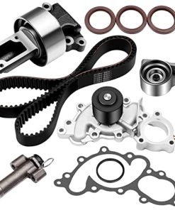 Kit de Correa de Tiempos SCITOO 1993-1995 Para Toyota For