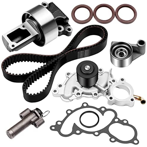 Kit de Correa de Tiempos SCITOO 1993-1995 Para Toyota For