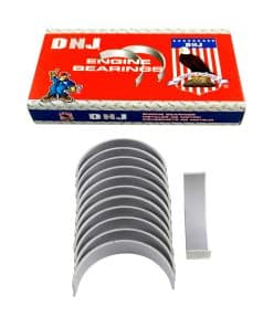Juego de Cojinetes de Biela Sobredimensionados DNJ RB288.10