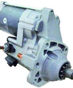 Arrancador Nuevo Compatible con John Deere 8430 8530 9230