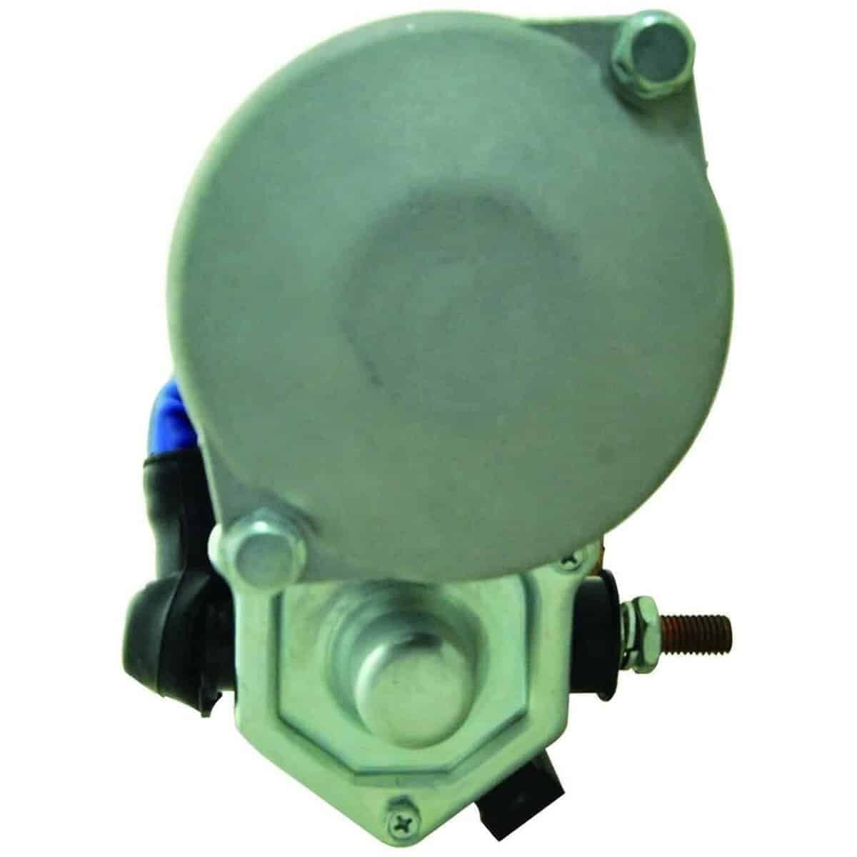 Arrancador Nuevo Compatible con John Deere 8430 8530 9230 - Imagen 8