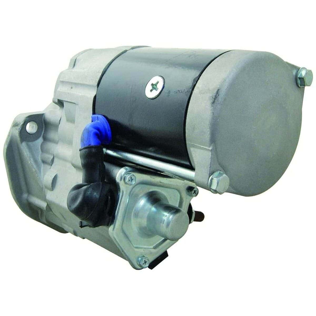 Arrancador Nuevo Compatible con John Deere 8430 8530 9230 - Imagen 9