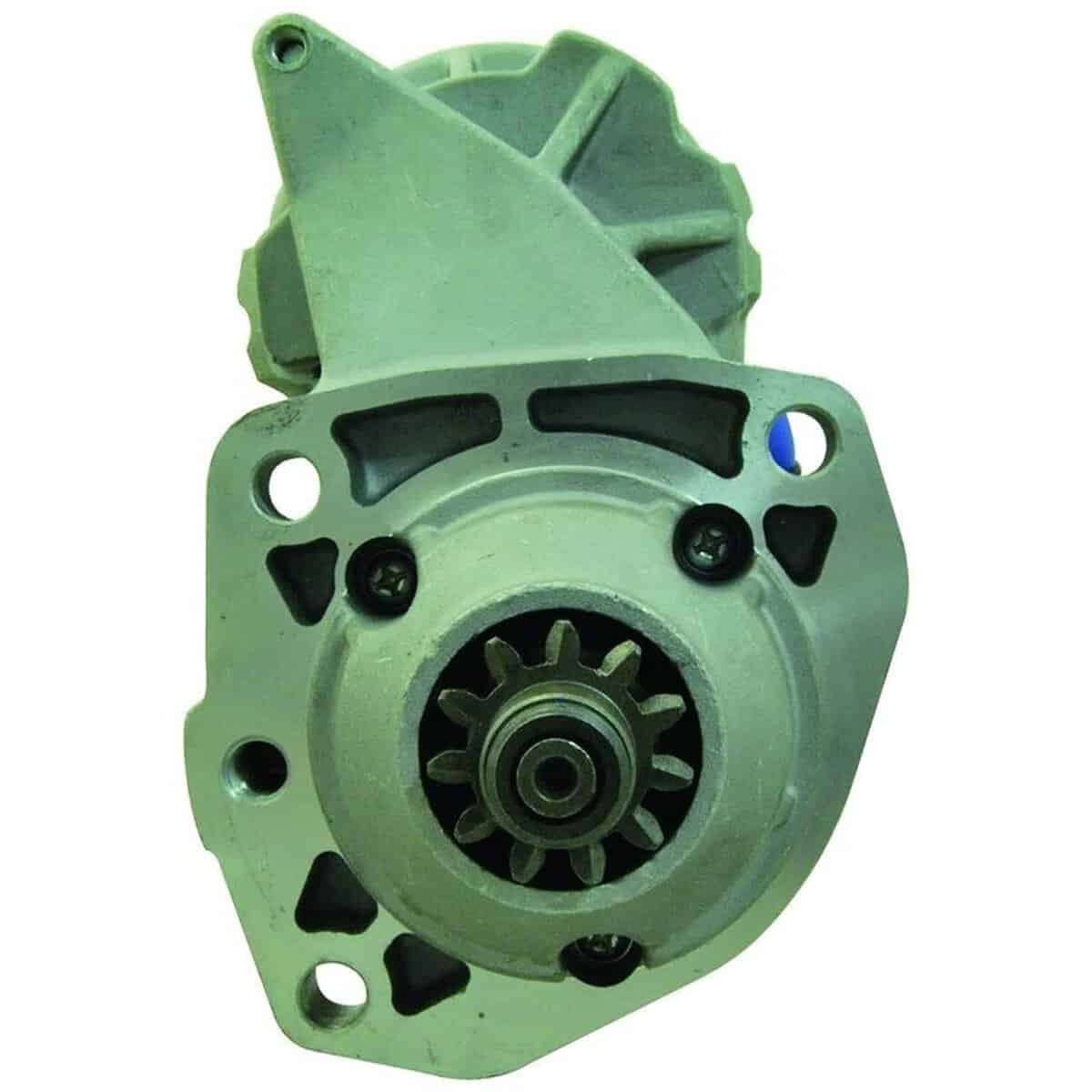 Arrancador Nuevo Compatible con John Deere 8430 8530 9230 - Imagen 7
