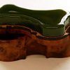 Jade L'Opera Stradivarius Box JADE Rosin para Violín, Viola