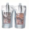 Crema para el cabello con tinta de calamar Coenzima Q10 1ra