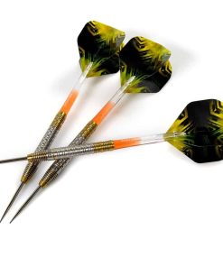 Set de Dardos de Punta de Acero CUESOUL Aurora 23g 90