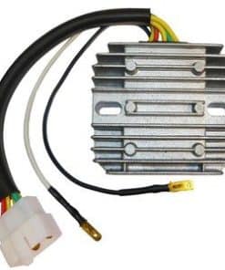 Regulador de Voltaje Nuevo para Honda CB 350 500 550 750 K