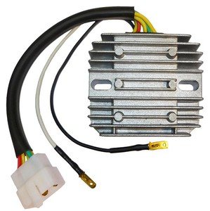 Regulador de Voltaje Nuevo para Honda CB 350 500 550 750 K
